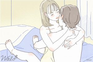 対面座位 やり方_アイキャッチ