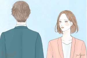 好きな人 避けられる_アイキャッチ