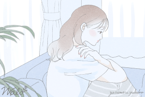 40_別れたくない